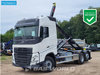 VOLVO FH 500 Abrollkipper