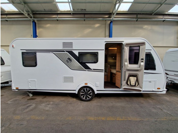 KNAUS SÜDWIND 580 QS Wohnwagen