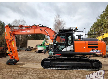 HITACHI ZX250 Kettenbagger