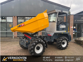 Muldenkipper/ Dumper