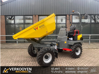 WACKER Muldenkipper/ Dumper