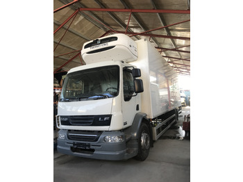 DAF LF 55 220 Kühlkoffer LKW