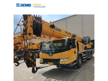 XCMG XCT25 Mobilkran