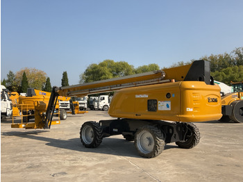 Teleskopbühne XCMG Official Used Straight Arm GTBZ22S 22m Aaerial Work Platform Price: das Bild 3