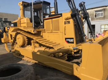 CATERPILLAR D7H Bulldozer