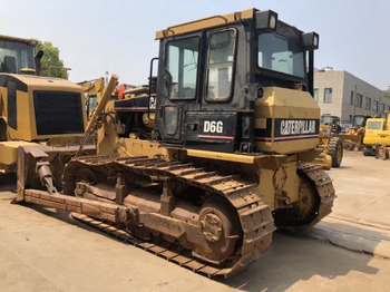 CATERPILLAR D6G Bulldozer