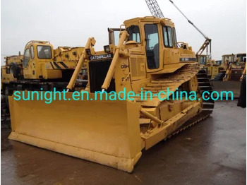 CATERPILLAR D6H Bulldozer