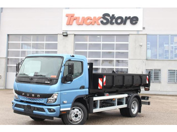 FUSO Abrollkipper