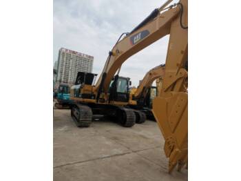 CATERPILLAR 336D Kettenbagger