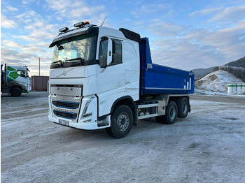 VOLVO FH 540 Kipper