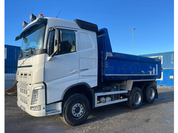 VOLVO FH 540 Kipper