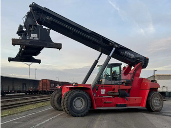 KALMAR Reach stacker