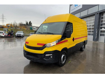 IVECO Daily 35s16 Kastenwagen