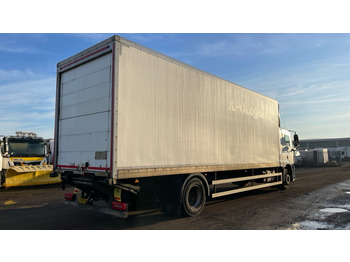 Koffer LKW DAF CF 250 EURO 6 18 TONNE: das Bild 4