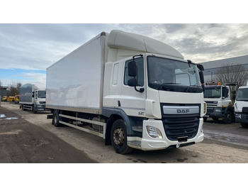 DAF CF 250 Koffer LKW