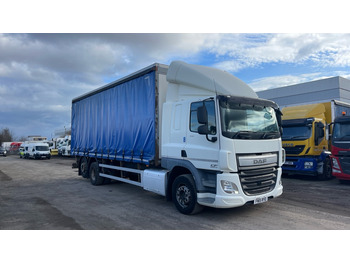 DAF CF 330 Plane LKW