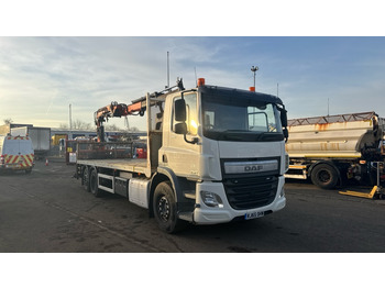 DAF CF 330 Pritsche LKW