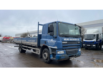 DAF CF 65 250 Pritsche LKW