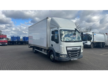 DAF LF 180 Koffer LKW