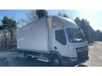 DAF LF 180 Koffer LKW