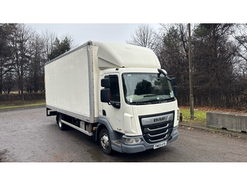 DAF LF 180 Koffer LKW