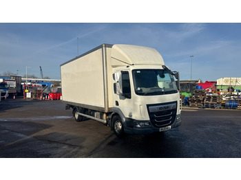 DAF LF 180 Koffer LKW