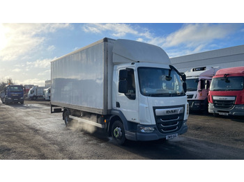 DAF LF 180 Koffer LKW