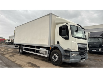 DAF LF 220 Koffer LKW