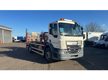 DAF LF 260 Pritsche LKW