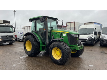 JOHN DEERE 5100M Traktor