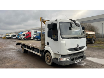 RENAULT Midlum 190 Pritsche LKW