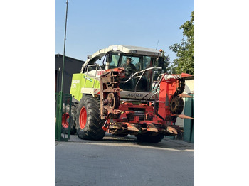 CLAAS Jaguar 870 Feldhäcksler