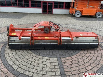 KUHN Schlegelmäher/ Mulcher