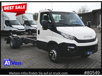 IVECO Daily 70c21 Fahrgestell LKW