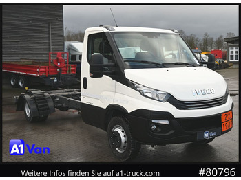 IVECO Daily 70c21 Fahrgestell LKW