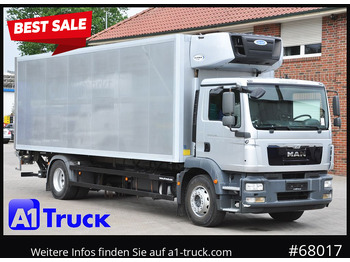 MAN TGM 18.290 Kühlkoffer LKW