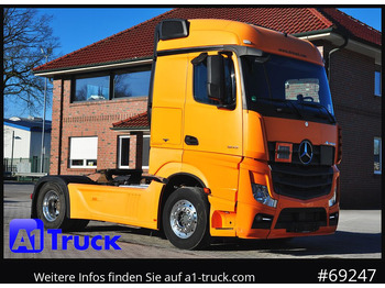 MERCEDES-BENZ Actros 1843 Sattelzugmaschine