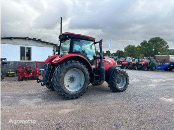 McCORMICK Traktor