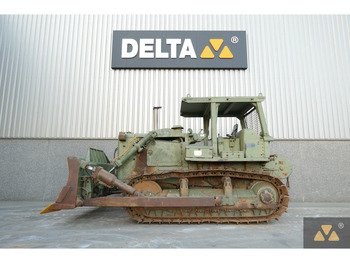 CATERPILLAR D7 Bulldozer