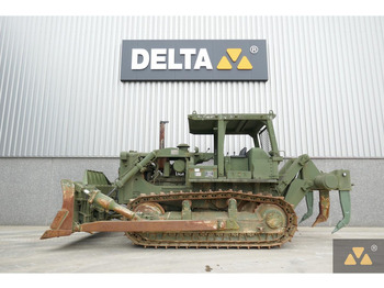 CATERPILLAR D7 Bulldozer