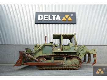 CATERPILLAR D7 Bulldozer