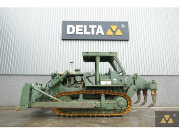 CATERPILLAR D7G Bulldozer