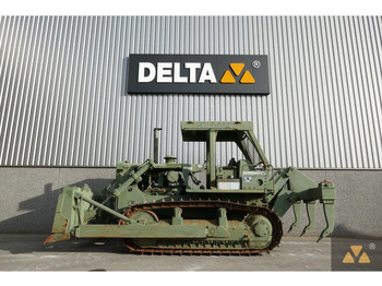 CATERPILLAR D7G Bulldozer