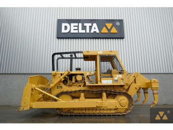 CATERPILLAR D7G Bulldozer