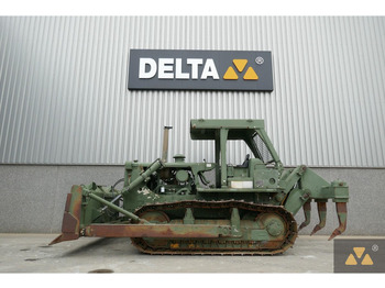 CATERPILLAR D7G Bulldozer