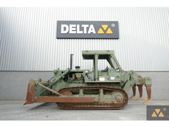 CATERPILLAR D7G Bulldozer