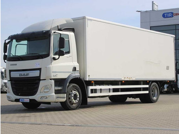 DAF CF 320 Koffer LKW