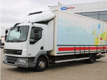 DAF LF 45 220 Kühlkoffer LKW