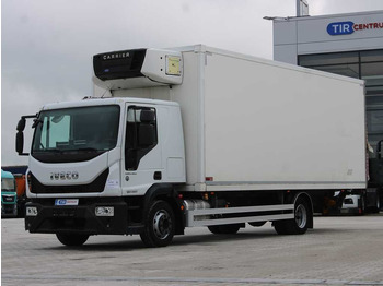 IVECO EuroCargo Kühlkoffer LKW