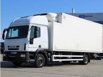 IVECO EuroCargo 120E Kühlkoffer LKW